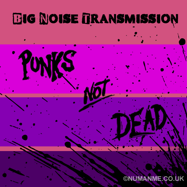 Radio Big Noise  Transmission