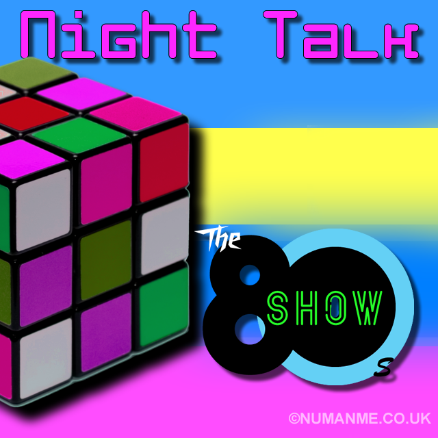 Radio Night Talk