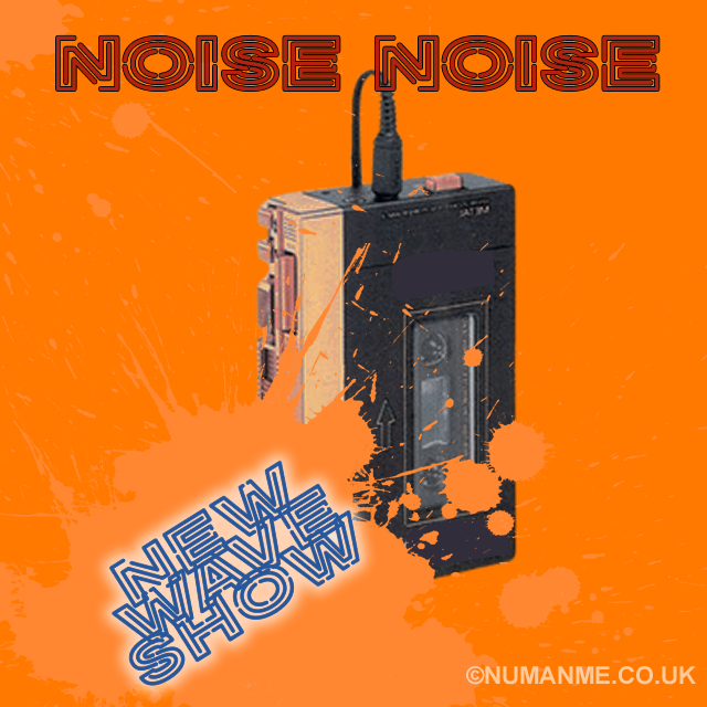 Radio Noise Noise