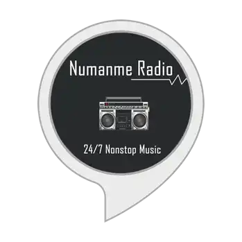 Listen through Alexa