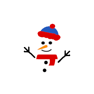 snowman