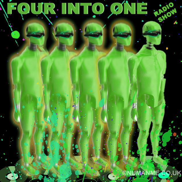 Four Into One