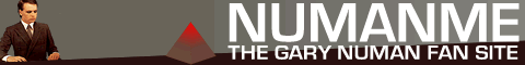 numanme