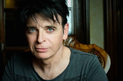 Gary Numan Resurrection Sky Arts Saturday 13 August 2022