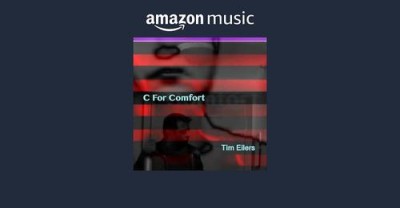 TIM EILERS C For Comfort Available now on Amazon Music. 