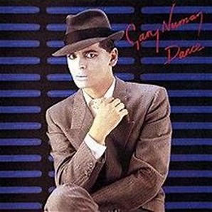 RETROPOPIC RADIO GARY NUMAN ‘DANCE’ 