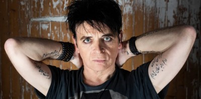 A piece in the Guardian today. A new documentary: ‘Gary Numan - Resurrection’ will be shown on Sky Arts on August 13.