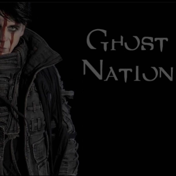 March Q&A Ghost Nation