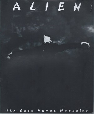 Alien Magazine