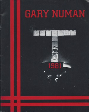yearbook