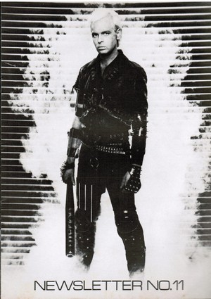 Alien Magazine