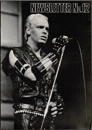 Alien Magazine