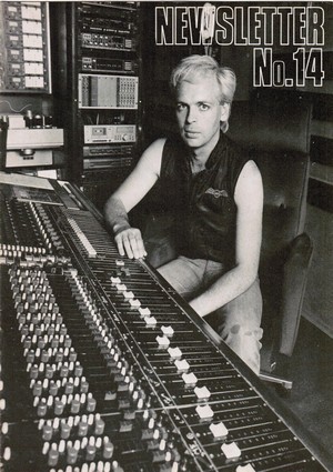 Alien Magazine