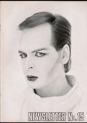 Alien Magazine