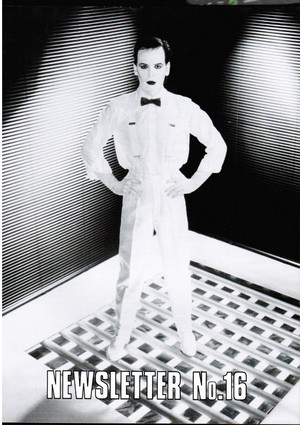 Alien Magazine