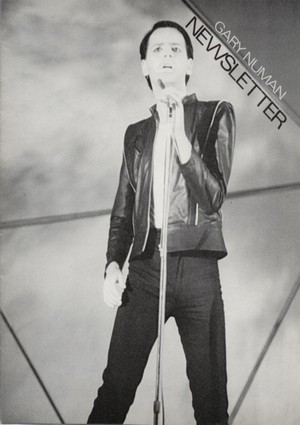 Alien Magazine