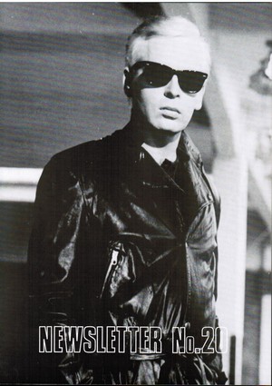 Alien Magazine