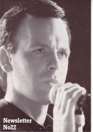Alien Magazine