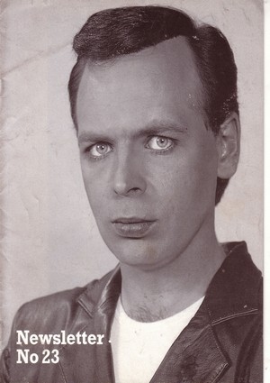 Alien Magazine