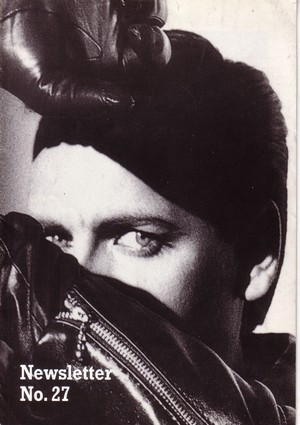 Alien Magazine