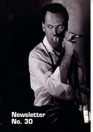 Alien Magazine