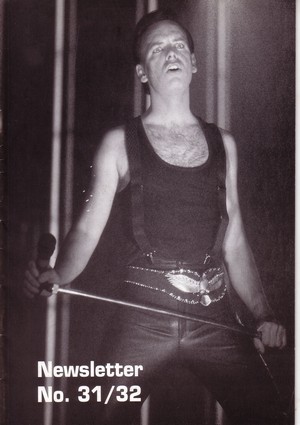 Alien Magazine
