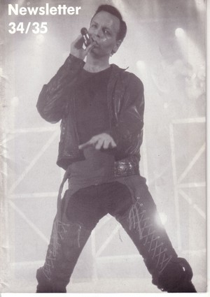 Alien Magazine
