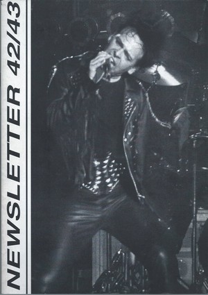 Alien Magazine