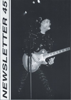 Alien Magazine