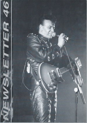 Alien Magazine