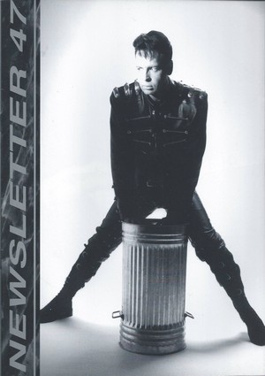 Alien Magazine