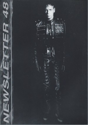 Alien Magazine