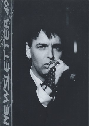 Alien Magazine