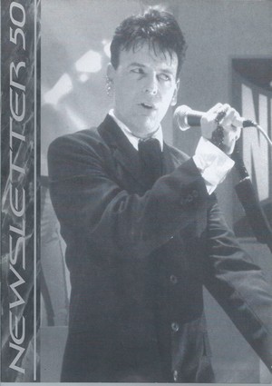 Alien Magazine