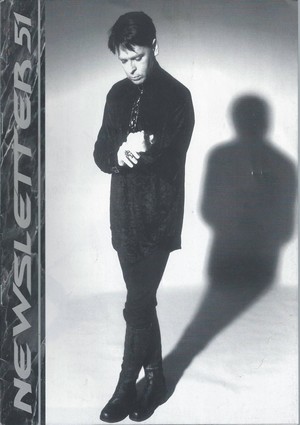 Alien Magazine