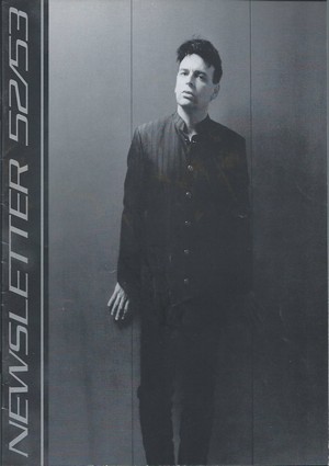 Alien Magazine