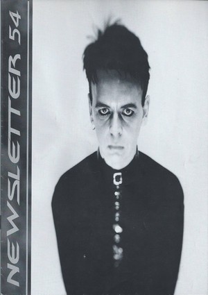 Alien Magazine