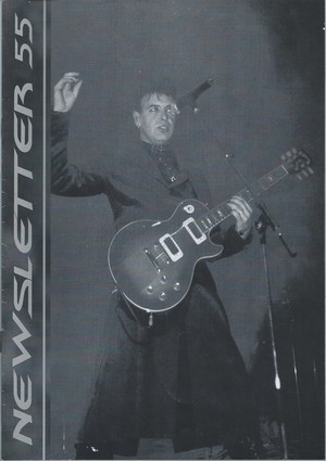 Alien Magazine