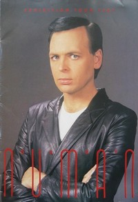 Tour Programme 7