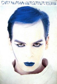 Tour Programme 5