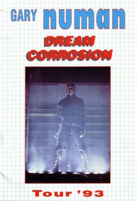 Tour Programme 13