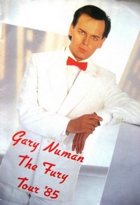Tour Programme 6