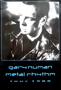 Tour Programme 8
