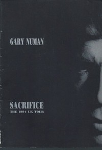 Tour Programme 14