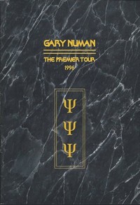 Tour Programme 15
