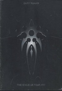 Tour Programme 16