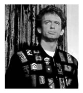 Bill Sharpe
