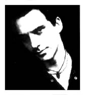 Chris McCormack