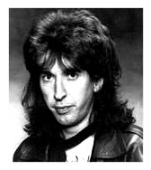 Chris Payne