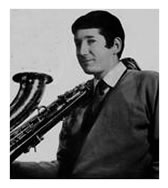 Dick Morrissey